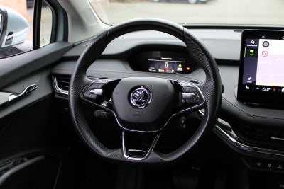 Skoda Enyaq iV Suite
