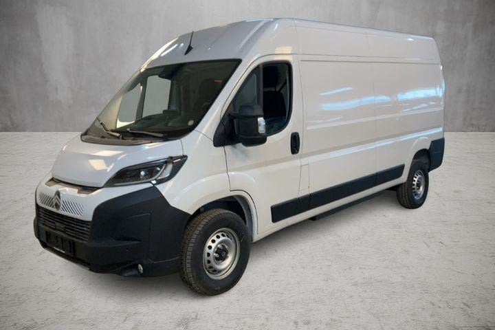 Citroën ë-Jumper 35H L3H2 MasterLine