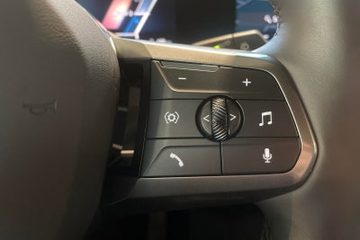 BMW iX xDrive45 M-Sport