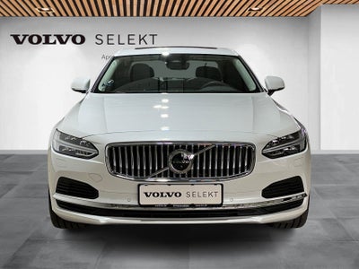 Volvo S90 T8 ReCharge Ultimate Bright aut. AWD billede 2