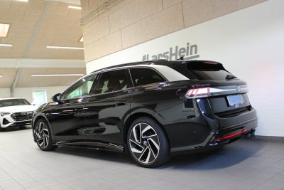 VW ID.7 Style Tourer