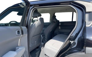 Kia EV3 Long Range Prestige