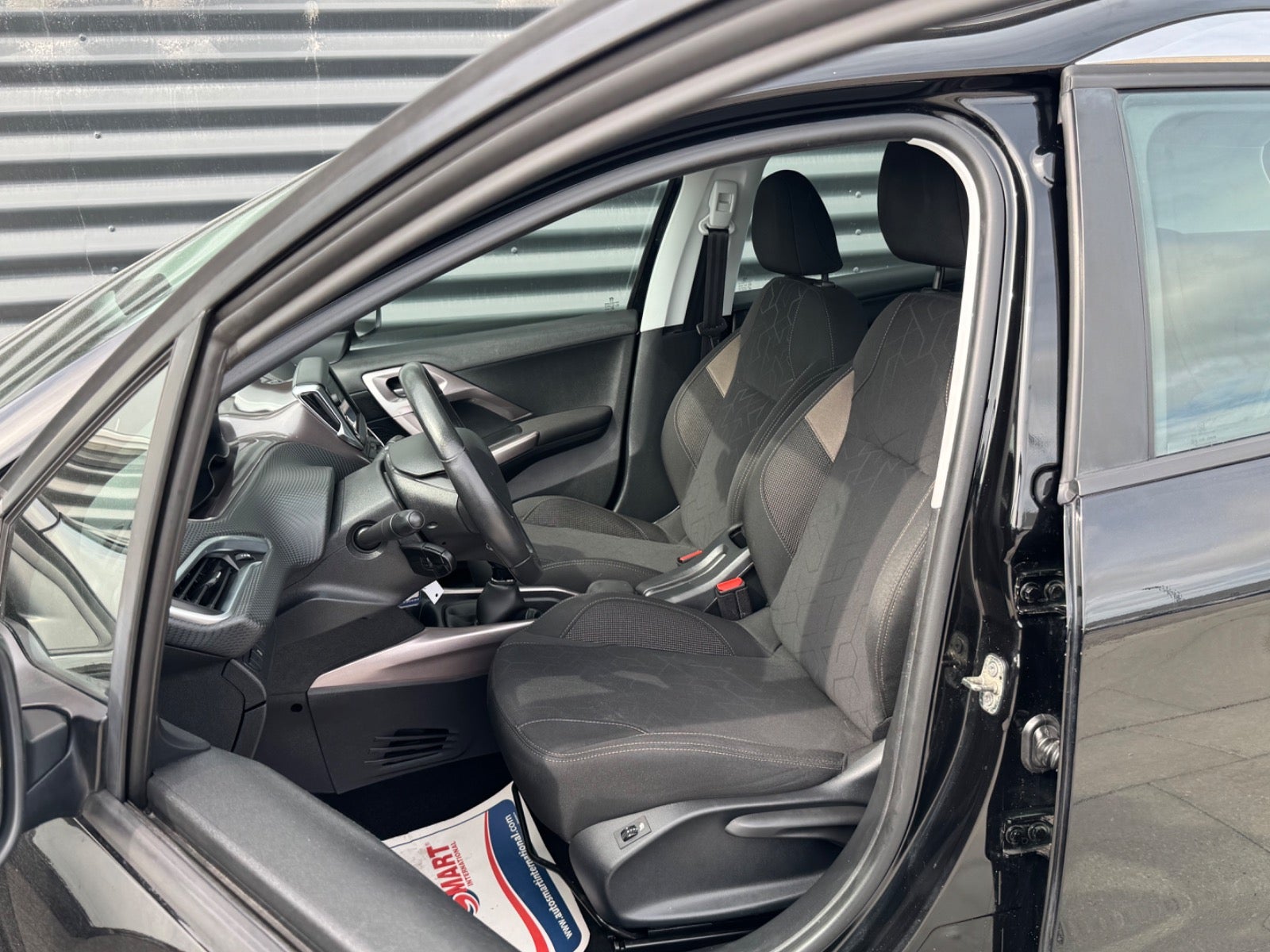Billede af Peugeot 2008 1,4 HDi 68 Active