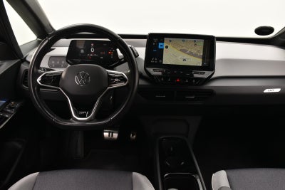 VW ID.3 1ST Plus