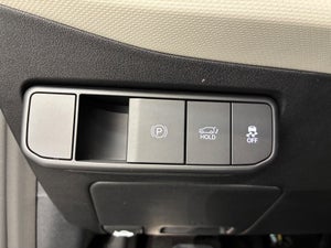 Kia EV4 Long Range GT-Line