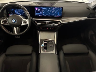 BMW i4 M50 M-Sport xDrive
