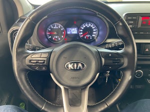Kia Picanto MPi Advance