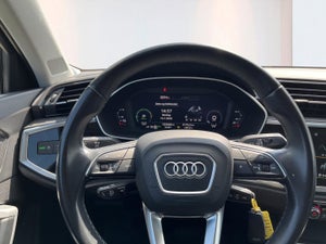 Audi Q3 TFSi e S-line Prestige S-tr.
