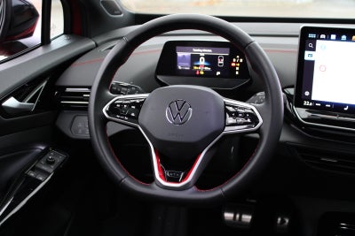 VW ID.4 GTX 4Motion