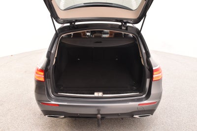 Mercedes E400 d AMG Line stc. aut. 4Matic