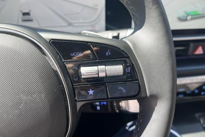 Hyundai Ioniq 6 Ultimate AWD