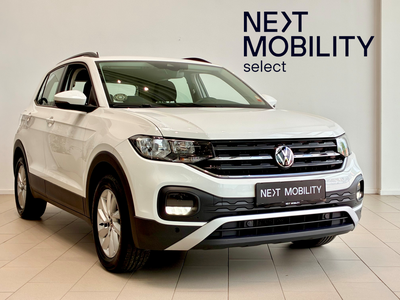 VW T-Cross 1,0 TSi 95 5d