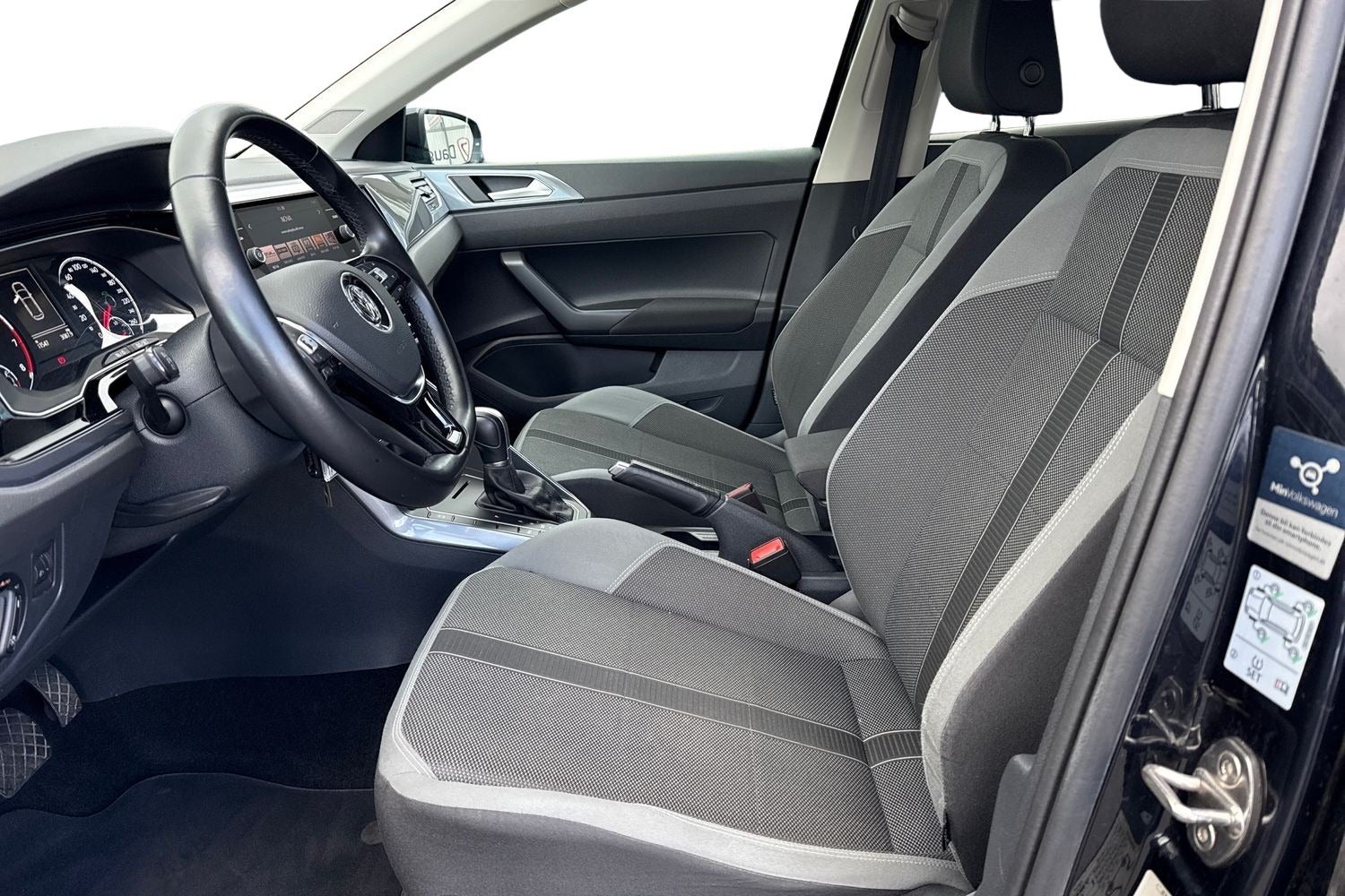 Billede af VW Polo 1,0 TSi 115 Highline DSG