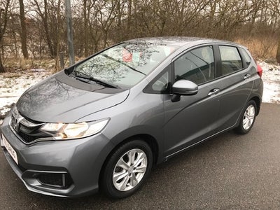 Honda Jazz 1,3 i-VTEC Trend 5d