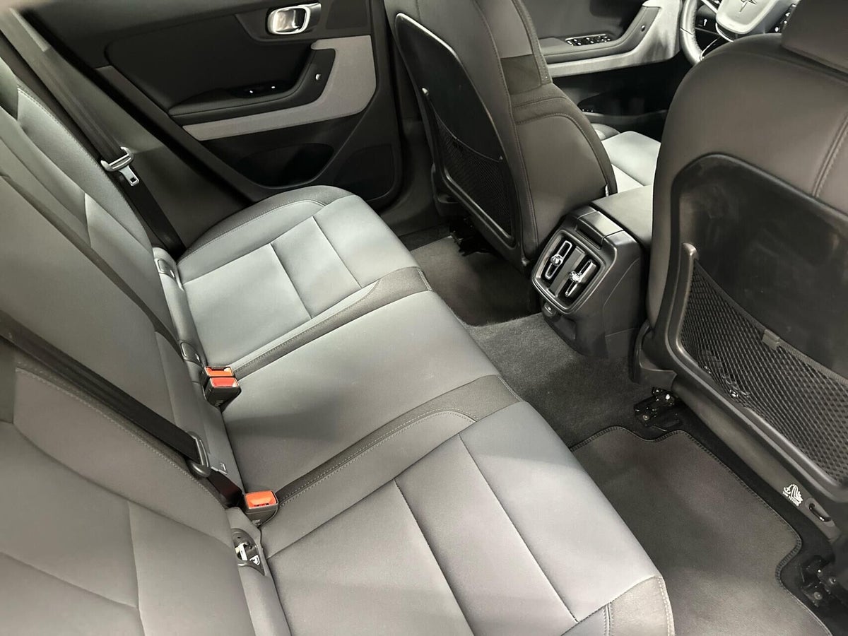 Polestar 2 Long Range billede 12