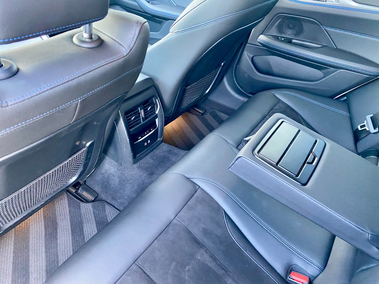 Billede af BMW i4  eDrive35 M-Sport