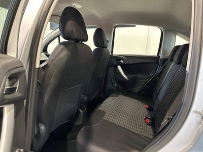 Citroën C3 HDi Attraction