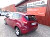 Ford Fiesta 60 Trend thumbnail