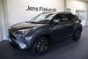 Toyota Yaris Cross Hybrid Style Tech+ e-CVT thumbnail