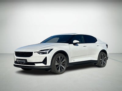 Polestar 2 Standard Range