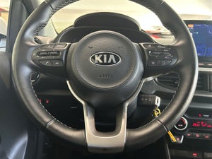Kia Picanto Prestige Upgrade