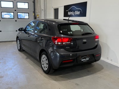 Kia Rio T-GDi Advance