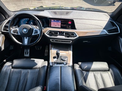 BMW X5 xDrive45e M-Sport aut.