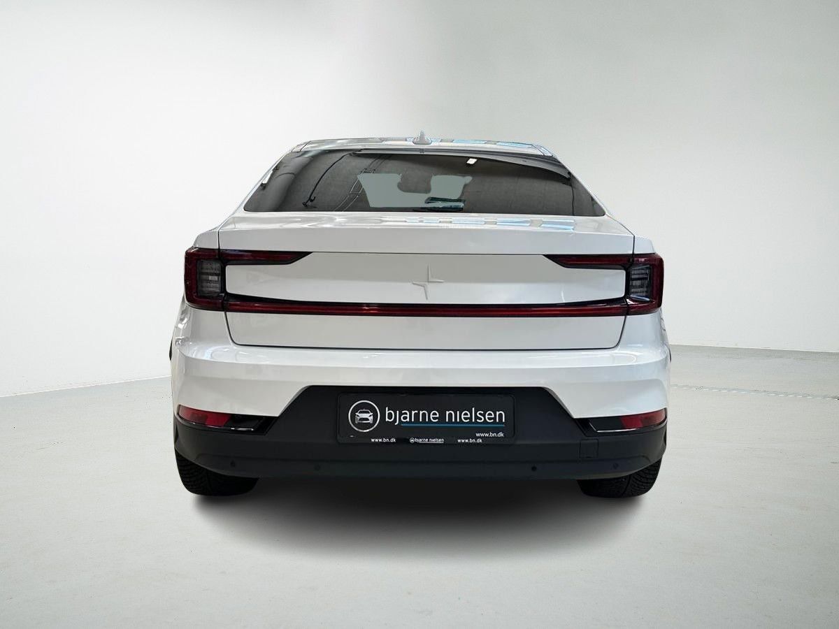 Polestar 2 Long Range billede 7