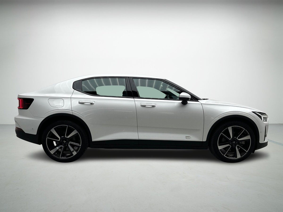 Polestar 2 Long Range billede 6