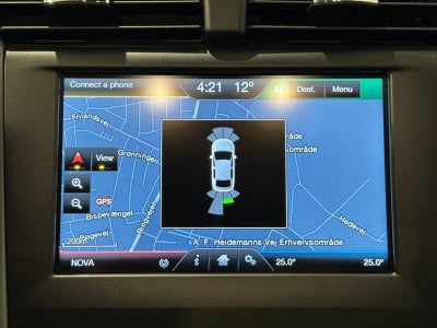 Ford Mondeo SCTi 160 Titanium