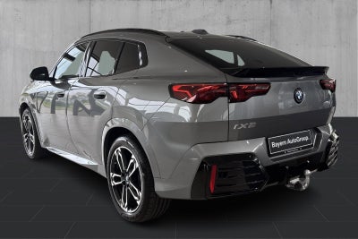 BMW iX2 xDrive30 M-Sport BMW iX2 xDrive30 M-Sport - 2