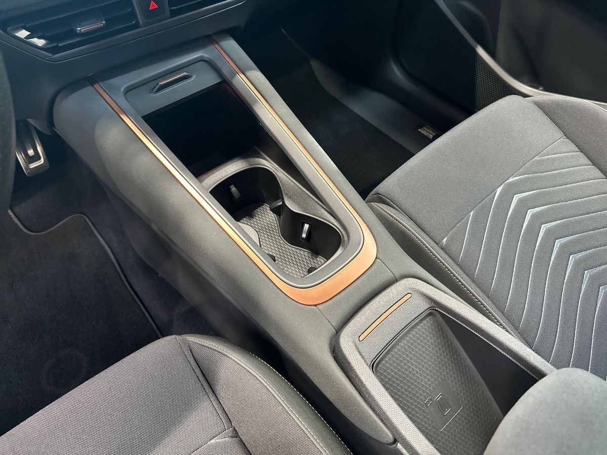 Cupra Born e-Boost billede 15