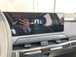 Kia EV3 Long Range Upgrade