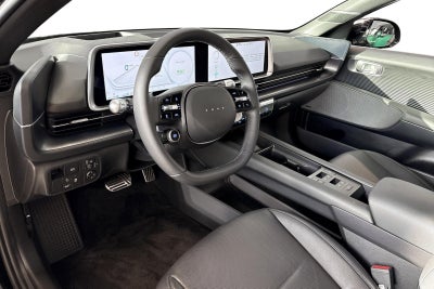 Hyundai Ioniq 6 Ultimate