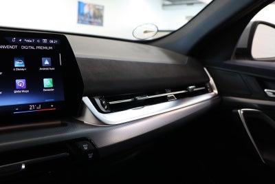 BMW iX2 eDrive20 M-Sport Premium