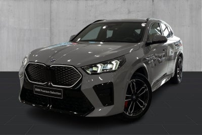 BMW iX2 eDrive20 M-Sport Pro