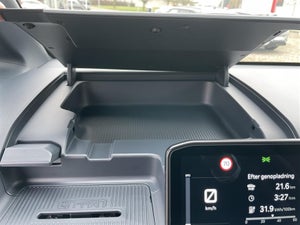 Kia PV5 Long Range Upgrade