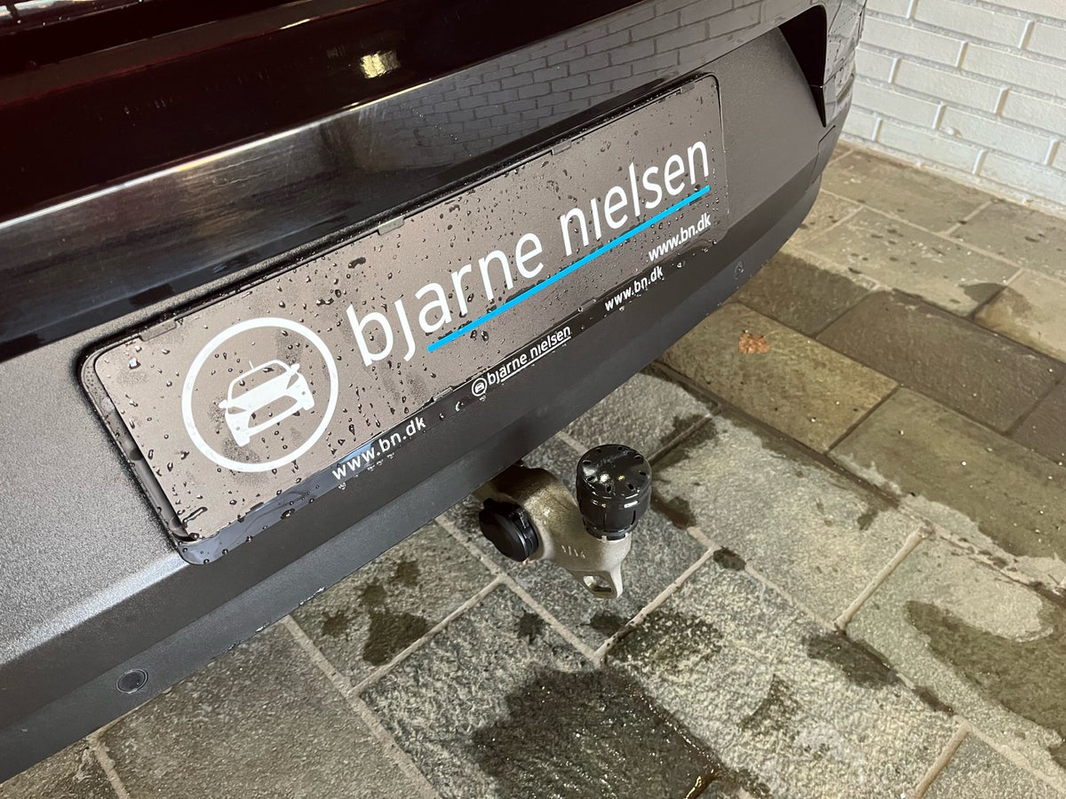 Polestar 2 Standard Range billede 7