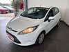 Ford Fiesta 82 Trend thumbnail