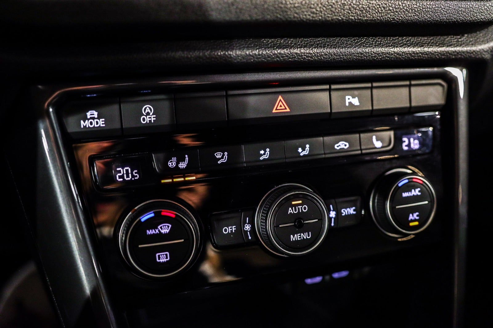 Billede af VW T-Roc 1,5 TSi 150 Style Team DSG