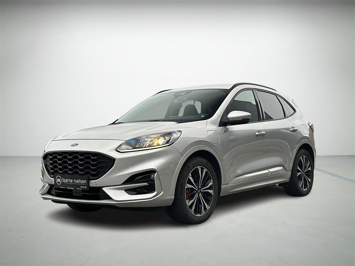 Ford Kuga PHEV ST-Line CVT billede 1