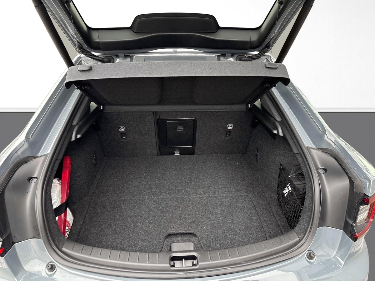 Polestar 2 Long Range AWD billede 13