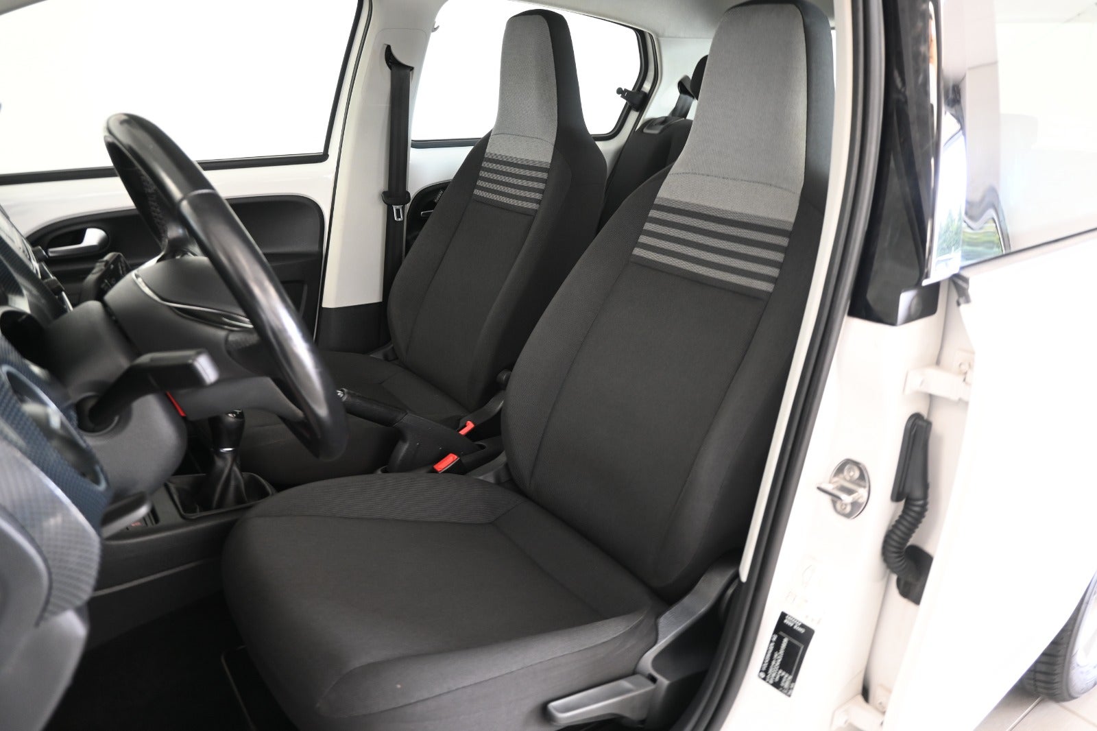 VW Up! MPi 60 Move Up! BMT