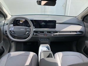 Kia EV3 Long Range Prestige