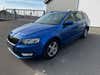 Skoda Octavia TSi 140 Elegance Combi DSG thumbnail