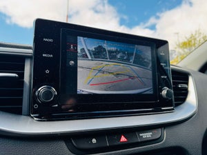 Kia XCeed T-GDi Prestige