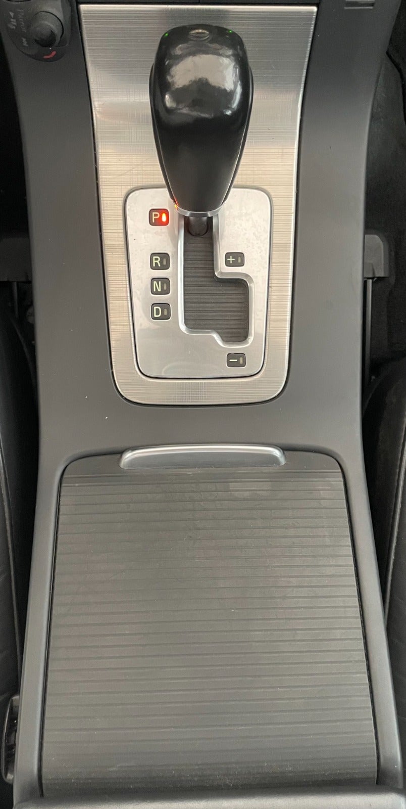 Billede af Volvo V70 2,5 T aut.