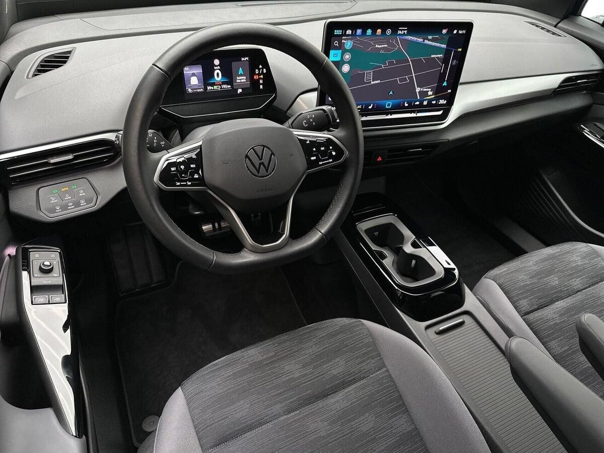 VW ID.4 Pro billede 3