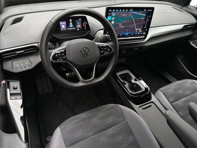 VW ID.4 Pro billede 2