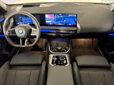 BMW X3 xDrive30e M-Sport aut. Van